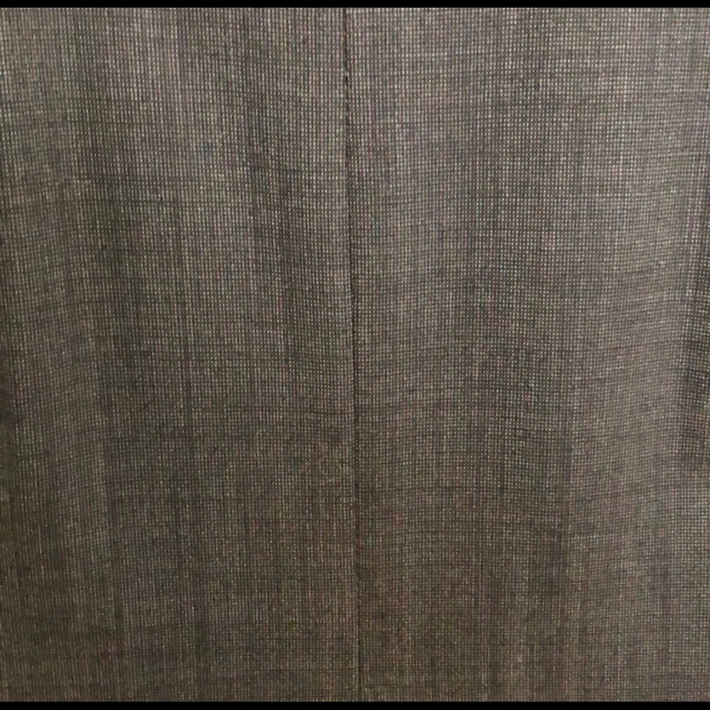 Banana Republic A-line Work Dress - Picture 2 of 4